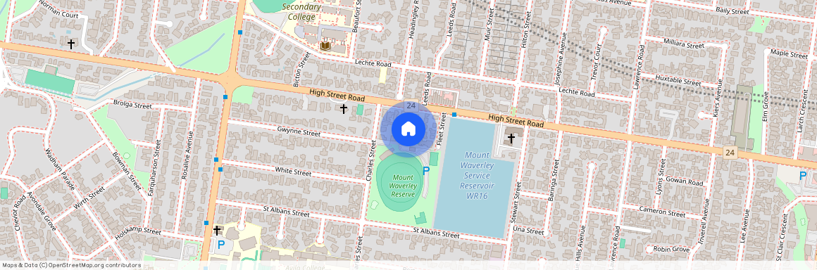 1/7 Fleet Street, Vic 3149, Mount Waverley