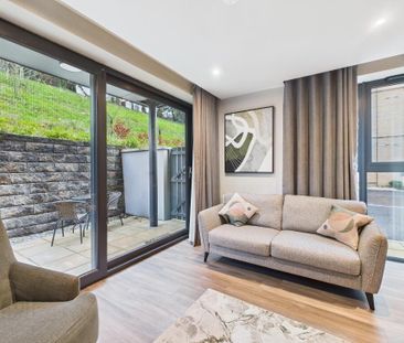 Apartment 5 Lesley Parklands 60 Knocknagoney Road, Belfast, BT4 2FU - Photo 2