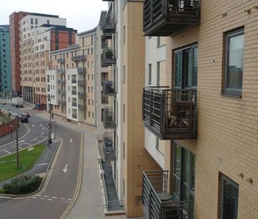 Balmoral Place, Leeds City Centre, LS10 1HR - Photo 6