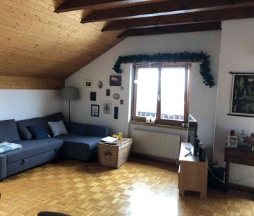 3.5 Zimmer, 84 m², 3. Stock - Photo 6