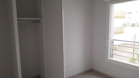 location Appartement T3 DE 59.49m² À BORDEAUX - Photo 5