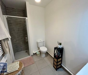 Location Appartement 2 pièces 47m² LE PETIT QUEVILLY 76140 - Photo 5