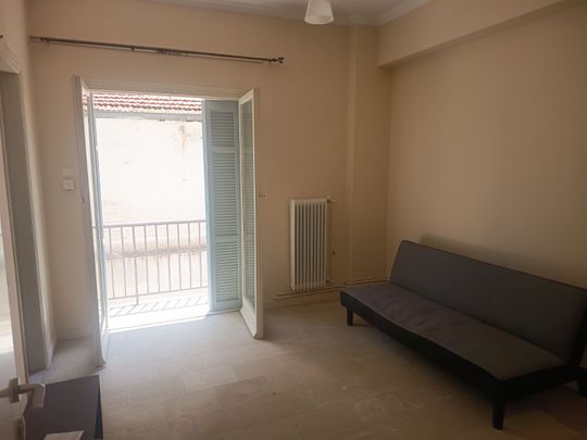 Studio/Γκαρσονιέρα για ενοικίαση - Βόλος, - Φωτογραφία 1
