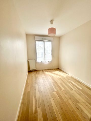 Appartement T3 Aulnay-sous-Bois à louer - Photo 4