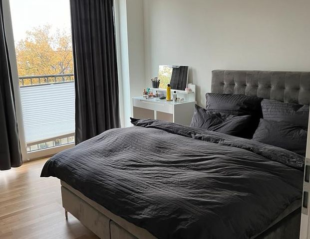 Wohnungstausch Bahrenfeld (3 Zimmer gegen 2) - Foto 1