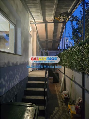 Casa 4 camere D P 142 mp Banu Manta - Titulescu - Fotografie 4