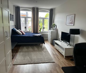 Vattugatan 4A - Foto 2