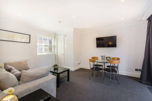 1 bedroom bungalow to rent - Photo 1