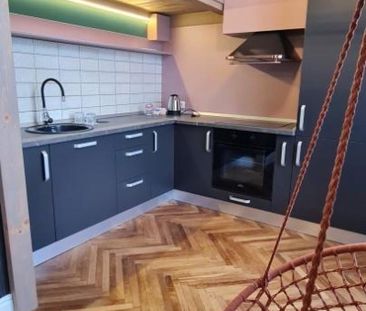 Apartament exclusivist et.1 langa Primarie, balcon vedere spre Parc - Photo 4