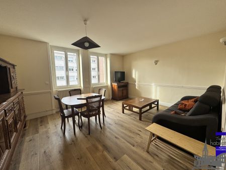 Location Appartement 4 pièces 83m² TULLE 19000 - Photo 2