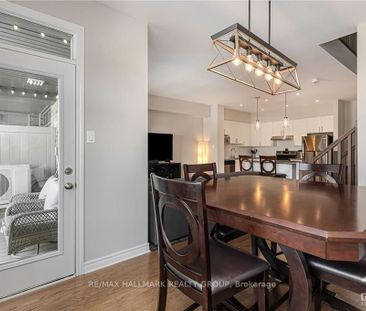 For Lease - 116 WILD CALLA Way, Orleans - Convent Glen and Area, On... - Photo 2