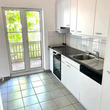 Wohnen nähe Birs und St. Jakob Park! - Photo 1