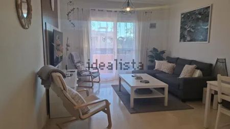 Alquiler de piso en Urbanización Casares del Sol, 7 urb - Photo 4