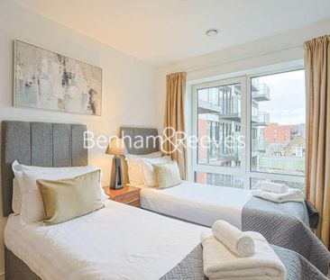 Longfield Avenue, Ealing, W5 - Photo 6