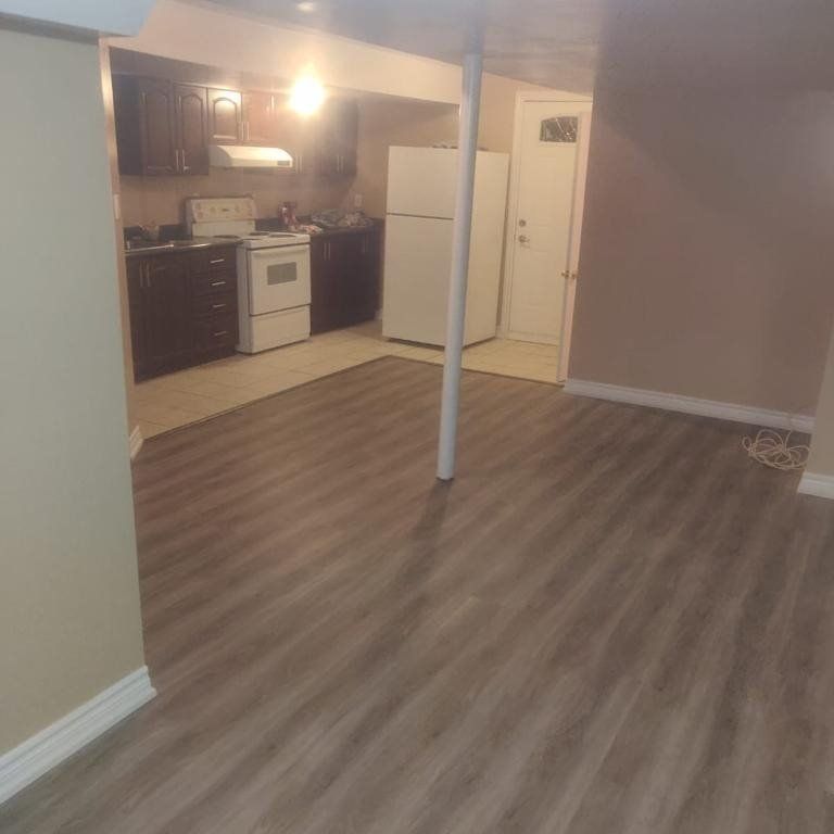 For Lease - 176 Featherstone Avenue Unit# Bsmt, Markham, Ontario - Photo 1