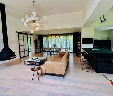 A Home That Feels Like a Permanent Escape - Corbeanca Closed Compound - Photo 1