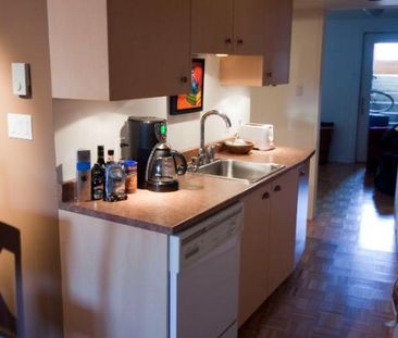 logement à louer - Photo 1