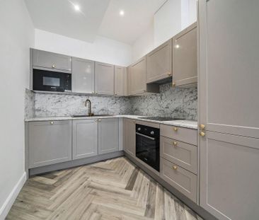 1 bedroom flat to rent - Photo 6