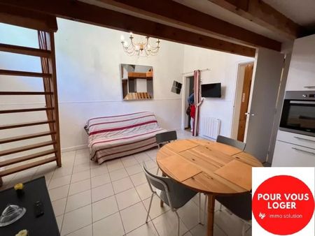 Appartement 1 pièce à Boulogne-sur-Mer - Photo 3