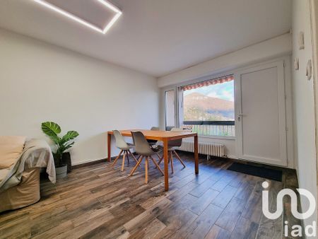 Appartement 4 pièces de 88 m² à Voiron (38500) - Photo 3