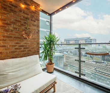Studio to rent - Photo 4