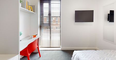Flat 3, 1D Liberty Street, Wavertree - Photo 4