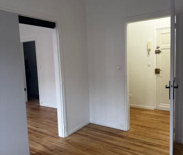 Appartement type 2 - 48 m2 - Arras CENTRE - Photo 2