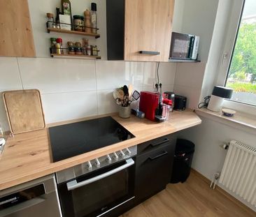 2 Zimmer Wohnung mit Balkon in Kinderhaus - Photo 3