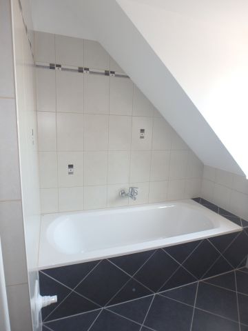 Helle 3,5-Zimmer Wohnung Nähe Krems zu vermieten - Foto 5