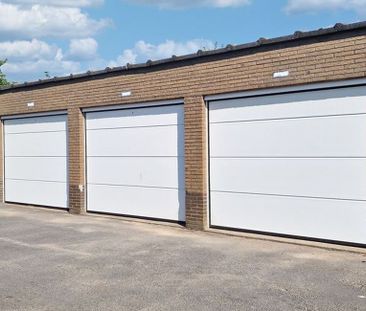 Appartement te huur in Roeselare voor € 750 met 2 slaapkamers - Foto 6