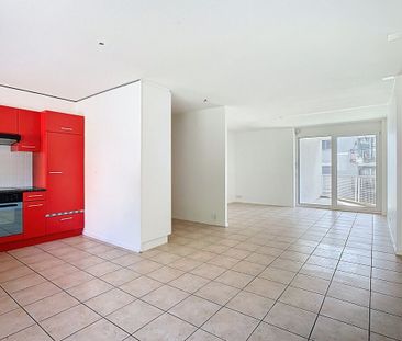 Appartement 3.5 pièces avec balcon - Photo 5