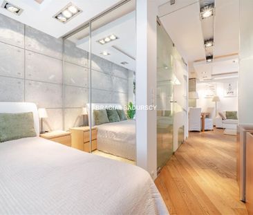 Mieszkanie Kraków Dębniki powierzchnia 48.0 m² C206-WM-68355 - Фото 2