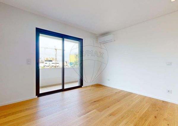 Apartamento T2 em Porto