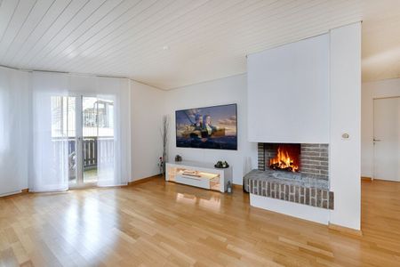 3.5 Zimmer, 90 m², 2. Stock - Photo 2