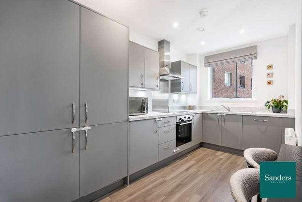 Morton Peto Road, Bishop's Stortford, Hertfordshire, CM23 - Photo 1