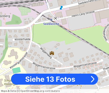 2.5 Zimmer, 75 m², EG - Foto 1