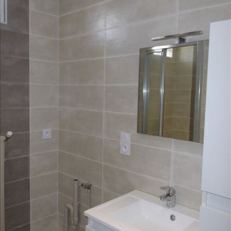 APPARTEMENT VILLEURBANNE - 3 pièce(s) - 63 m2 Villeurbanne (69100) Le bien en vidéo - Photo 4