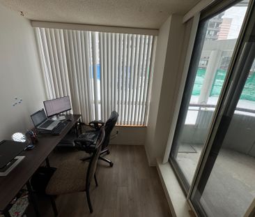 For Lease - 5785 Yonge Street Unit# 104, Toronto, Ontario - Photo 4