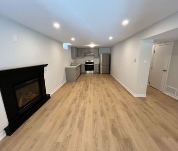 For Lease - 445 Prestwick Drive Unit# BSMT, Oshawa, Ontario - Photo 2