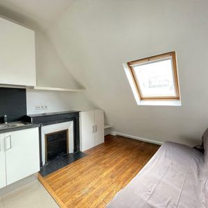 Appartement Paris - Photo 2