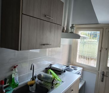 Ενοικίαση κατοικίας, 50 τ.μ., Αμάρυνθος, 350 € - Photo 5