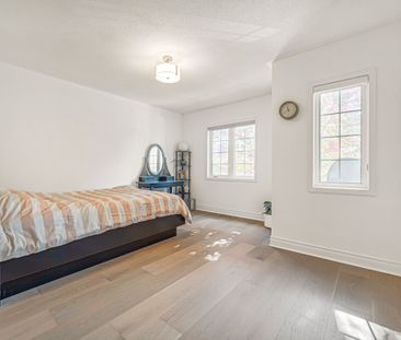For Lease - 10 Macgregor Avenue, Richmond Hill, Ontario - Photo 6