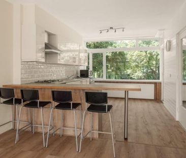 Maison Familiale Drive-in Oostelijk Halfrond, Amstelveen - À Louer - Photo 6