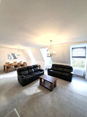 TFF, 5 Queens Gardens, AB15 4YD, Aberdeen - Photo 1