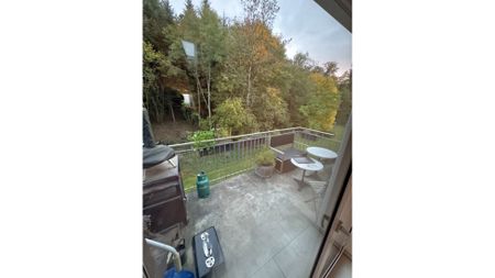 4½ Zimmer-Maisonettewohnung in Pfaffhausen (ZH), möbliert, auf Zeit - Foto 2