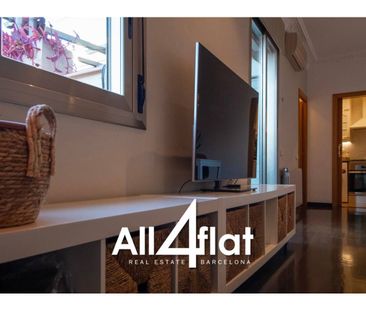 Piso de alquiler en Calle Galileu, Barri de les Corts - Photo 2