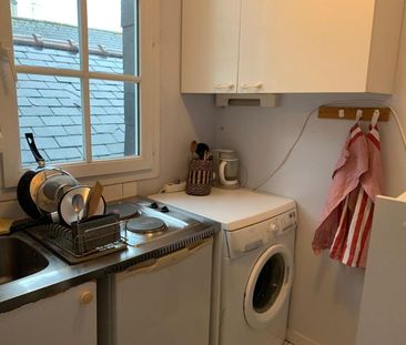 Location Appartement 2 pièces 30m² ANGERS 49100 - Photo 5