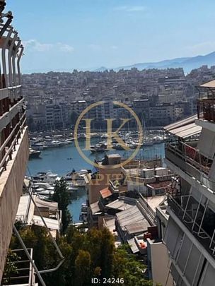 Διαμέρισμα για ενοικίαση Καστέλλα (Καστέλλα - Πασαλιμάνι) - Photo 1