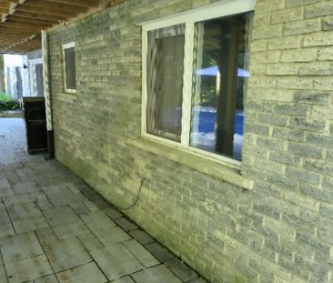 For Lease - 5 Black Willow Court Unit# unit#1, Richmond Hill, Ontario - Photo 6