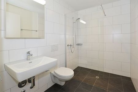 Location sans caution - Appartement moderne avec coin salon dans le jardin - Photo 4